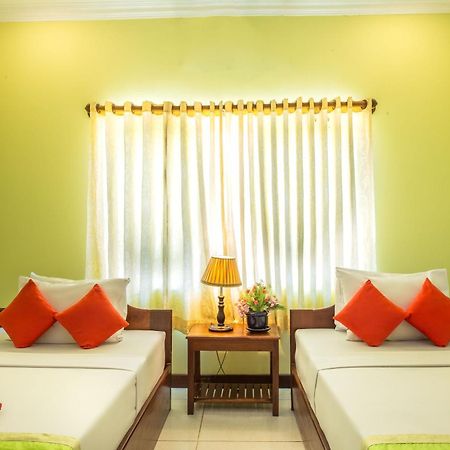 Side Walk Hotel Сием Реап Екстериор снимка