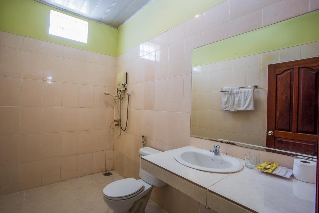 Side Walk Hotel Сием Реап Екстериор снимка