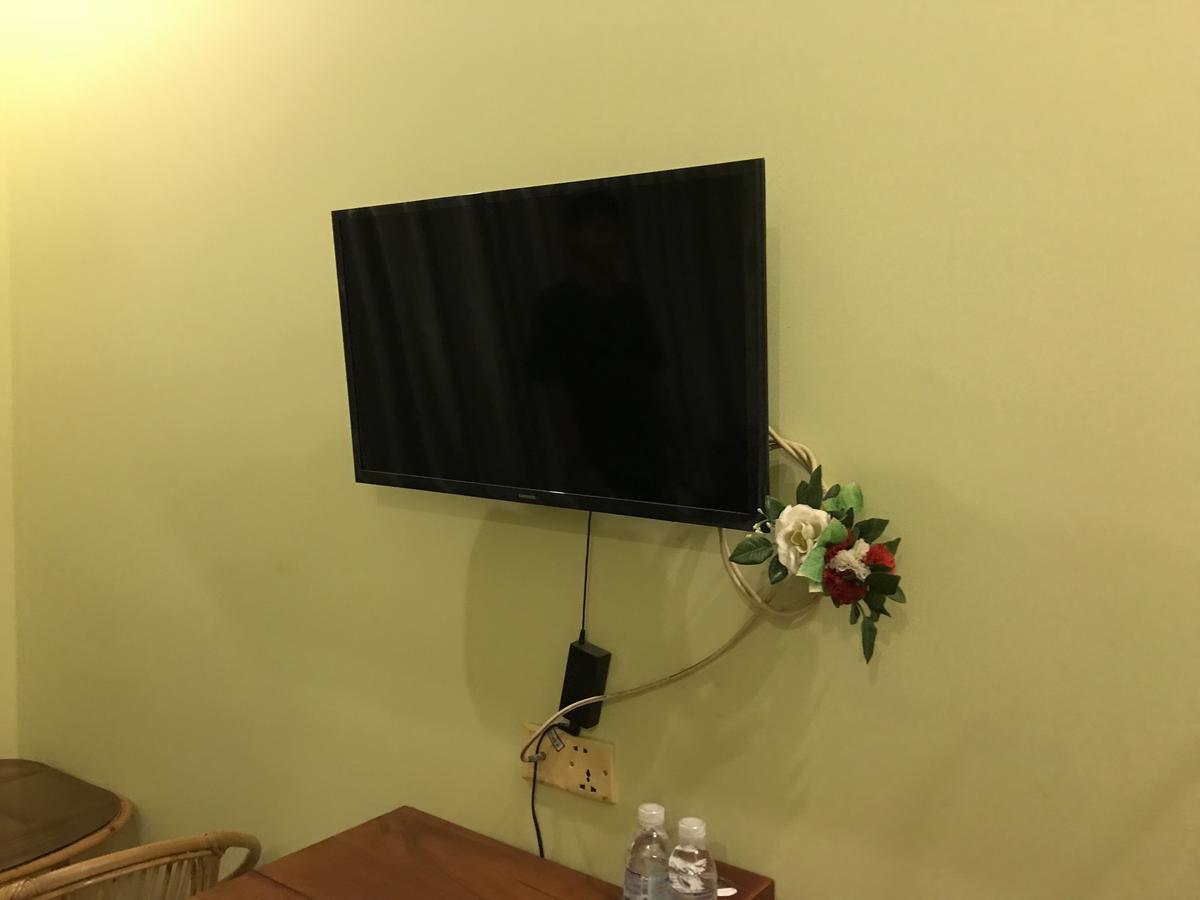 Side Walk Hotel Сием Реап Стая снимка